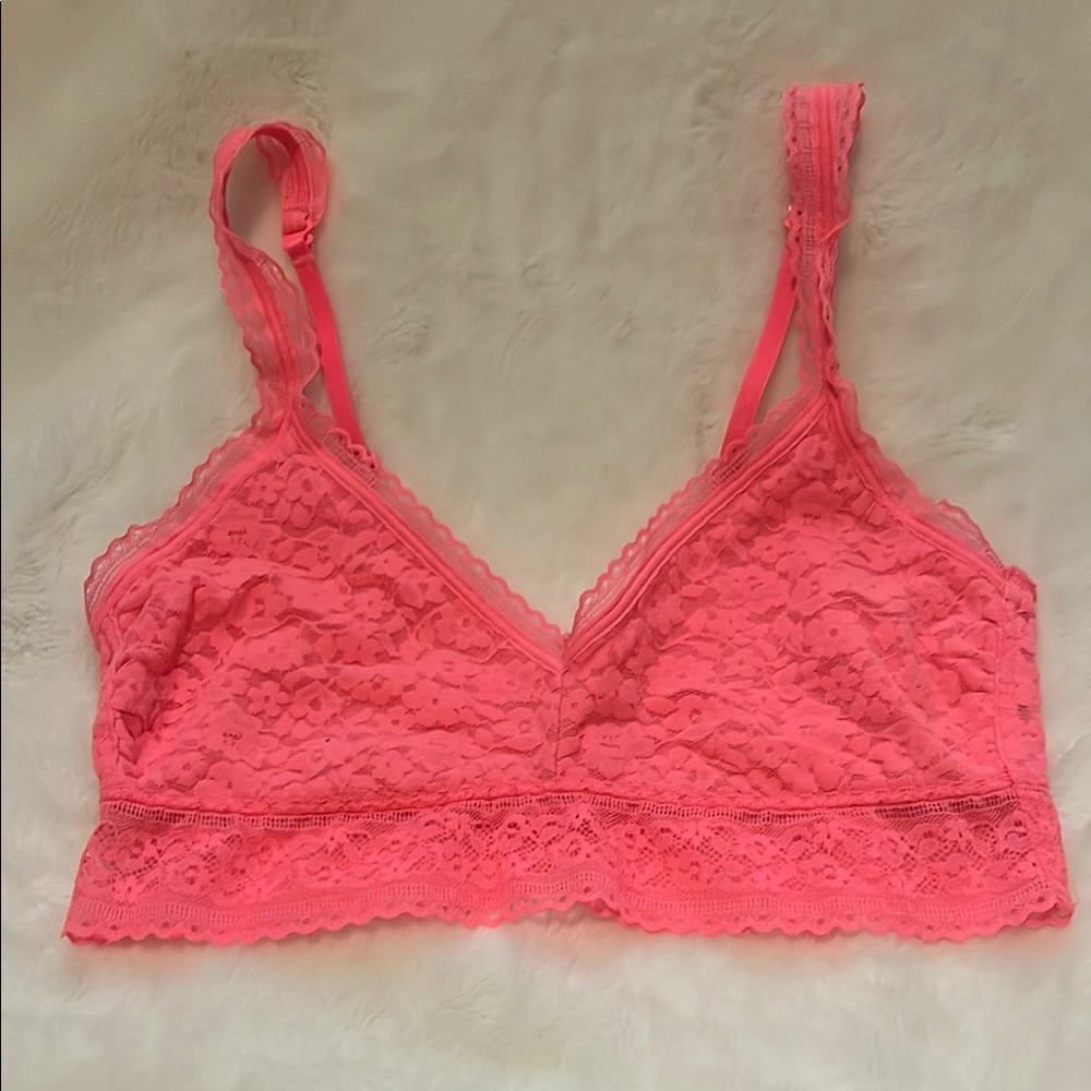 Gap Body bralette